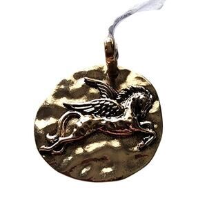 Free People | NWT | Pegasus Bag Charm